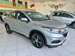 HONDA HR-V 1.8 16V 4P EX FLEX AUTOMTICO CVT