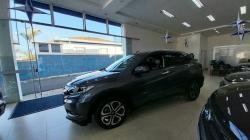 HONDA HR-V 1.8 16V 4P TOURING FLEX AUTOMTICO CVT