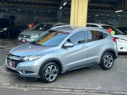 HONDA HR-V 1.8 16V 4P EX FLEX AUTOMTICO CVT
