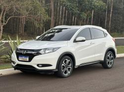 HONDA HR-V 1.8 16V 4P EXL FLEX AUTOMTICO CVT