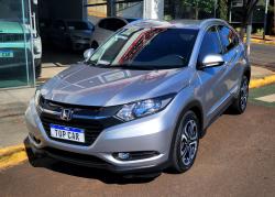 HONDA HR-V 1.8 16V 4P EX FLEX AUTOMTICO CVT