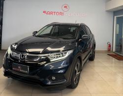 HONDA HR-V 1.8 16V 4P EXL FLEX AUTOMTICO CVT