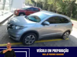 HONDA HR-V 1.8 16V 4P EX FLEX AUTOMTICO CVT