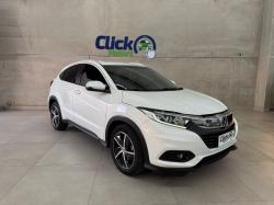 HONDA HR-V 1.8 16V 4P EX FLEX AUTOMTICO CVT