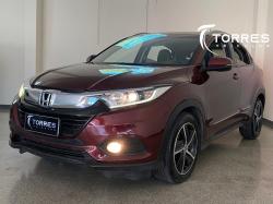 HONDA HR-V 1.8 16V 4P EXL FLEX AUTOMTICO CVT