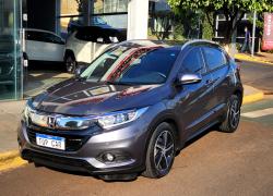HONDA HR-V 1.8 16V 4P EXL FLEX AUTOMTICO CVT