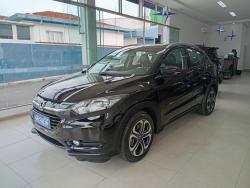 HONDA HR-V 1.8 16V 4P EX FLEX AUTOMTICO CVT