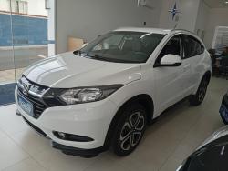 HONDA HR-V 1.8 16V 4P EX FLEX AUTOMTICO CVT