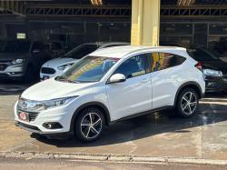 HONDA HR-V 1.8 16V 4P EXL FLEX AUTOMTICO CVT