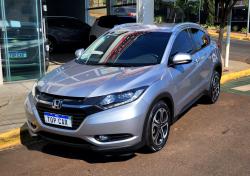 HONDA HR-V 1.8 16V 4P TOURING FLEX AUTOMTICO CVT
