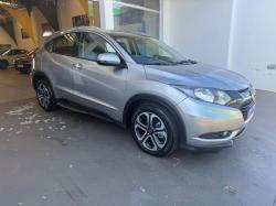 HONDA HR-V 1.8 16V 4P EXL FLEX AUTOMTICO CVT