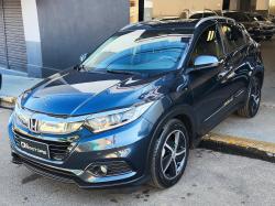 HONDA HR-V 1.8 16V 4P EXL FLEX AUTOMTICO CVT