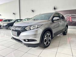 HONDA HR-V 1.8 16V 4P EX FLEX AUTOMTICO CVT