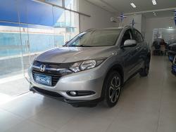 HONDA HR-V 1.8 16V 4P EXL FLEX AUTOMTICO CVT