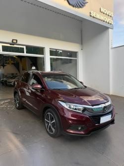 HONDA HR-V 1.8 16V 4P EX FLEX AUTOMTICO CVT