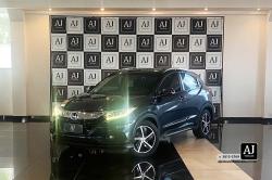 HONDA HR-V 1.8 16V 4P EXL FLEX AUTOMTICO CVT