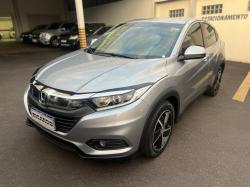 HONDA HR-V 1.8 16V 4P LX FLEX AUTOMTICO CVT