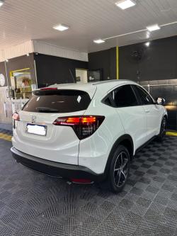 HONDA HR-V 1.8 16V 4P EX FLEX AUTOMTICO CVT