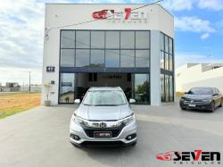 HONDA HR-V 1.8 16V 4P EX FLEX AUTOMTICO CVT