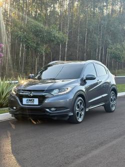 HONDA HR-V 1.8 16V 4P TOURING FLEX AUTOMTICO CVT