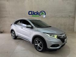 HONDA HR-V 1.8 16V 4P EXL FLEX AUTOMTICO CVT
