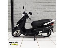 HONDA Lead 110 