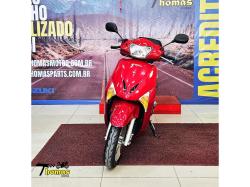 HONDA Lead 110 