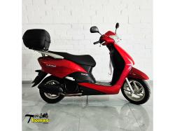 HONDA Lead 110 