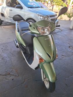 HONDA Lead 110 