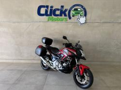 HONDA NC 700 X 