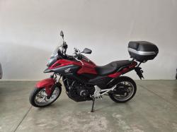 HONDA NC 750 X ABS