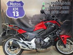 HONDA NC 750 X ABS