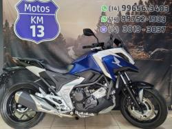 HONDA NC 750 X ABS