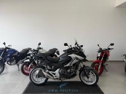 HONDA NC 750 X ABS