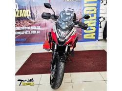 HONDA NC 750 X ABS