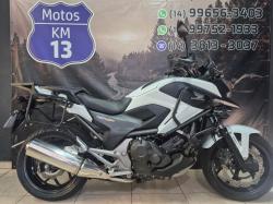 HONDA NC 750 X ABS