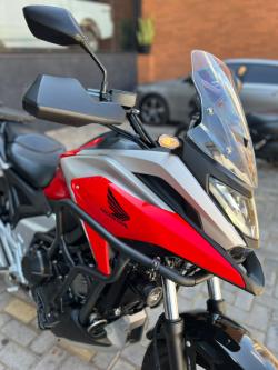 HONDA NC 750 X ABS