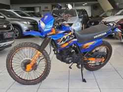 HONDA NX 150 