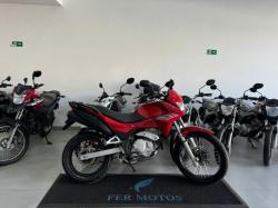 HONDA NX Falcon 400