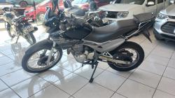 HONDA NX Falcon 400