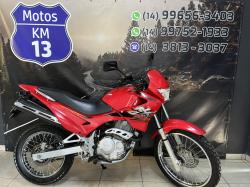 HONDA NX Falcon 400