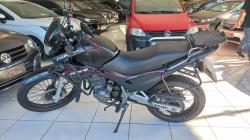 HONDA NX Falcon 400