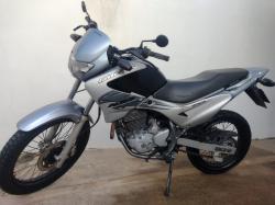 HONDA NX Falcon 400