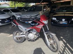 HONDA NX Falcon 400