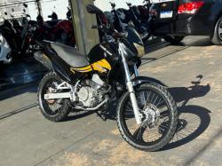 HONDA NX Falcon 400