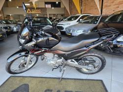 HONDA NX Falcon 400