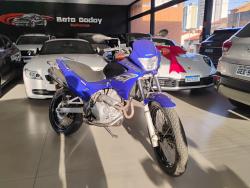 HONDA NX Falcon 400