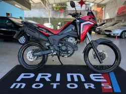 HONDA NX Sahara 350