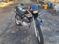 HONDA NXR Bros 150 ES
