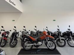 HONDA NXR Bros 150 ESD MIX